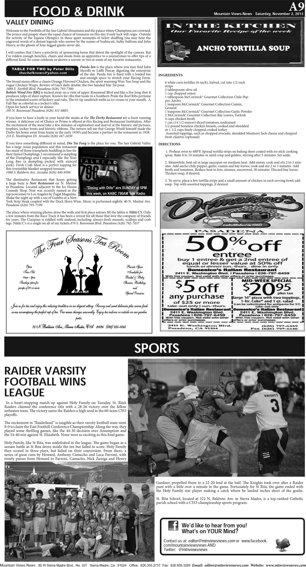 MVNews this week:  Page A:9