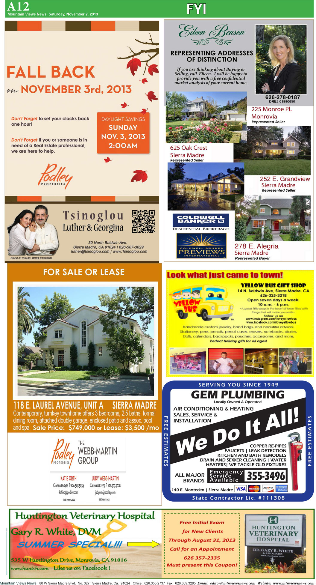 MVNews this week:  Page A:12