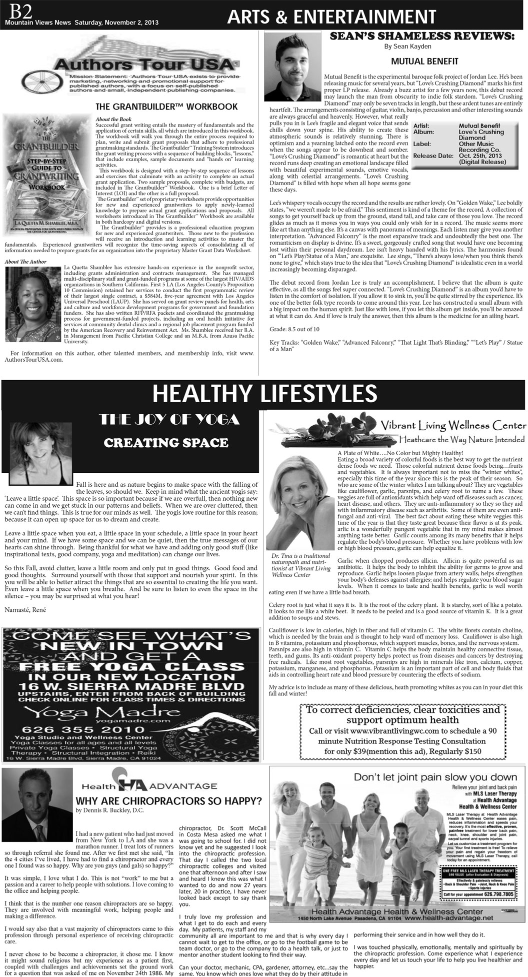 MVNews this week:  Page B:2