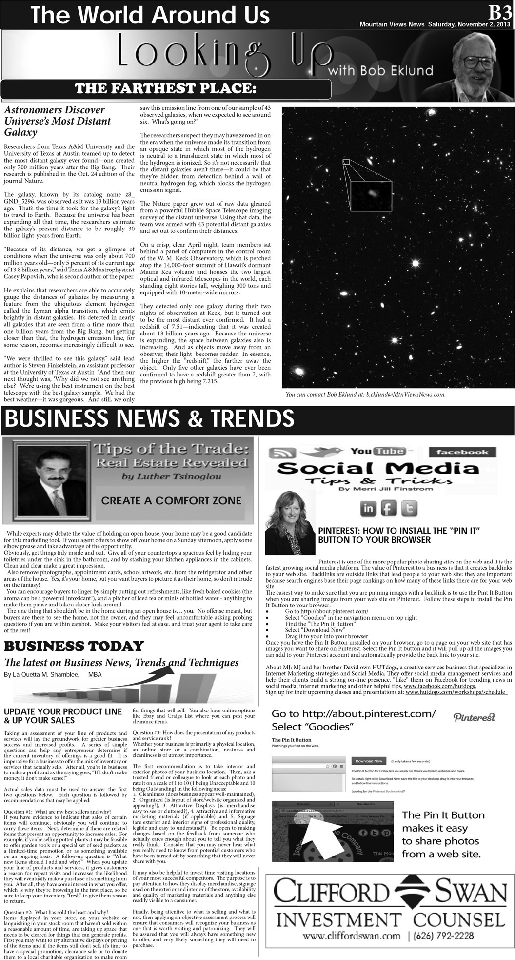 MVNews this week:  Page B:3