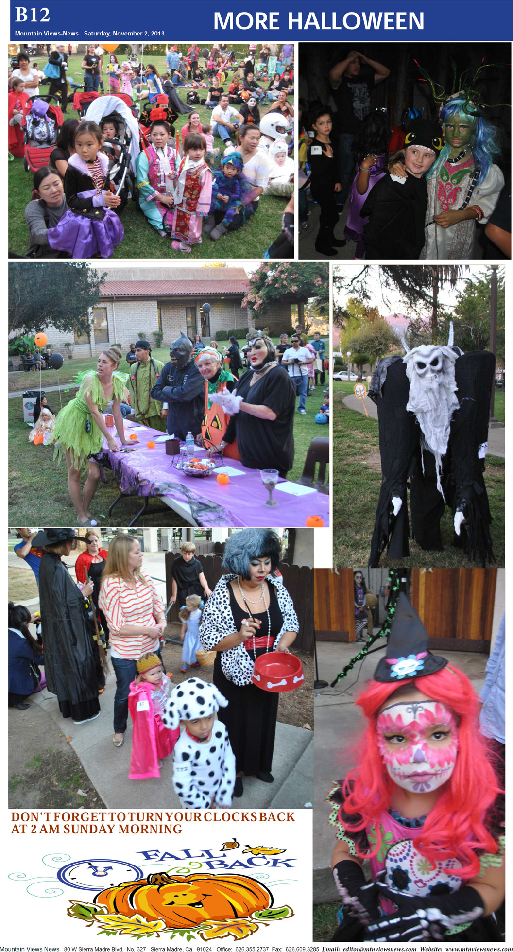 MVNews this week:  Page B:12