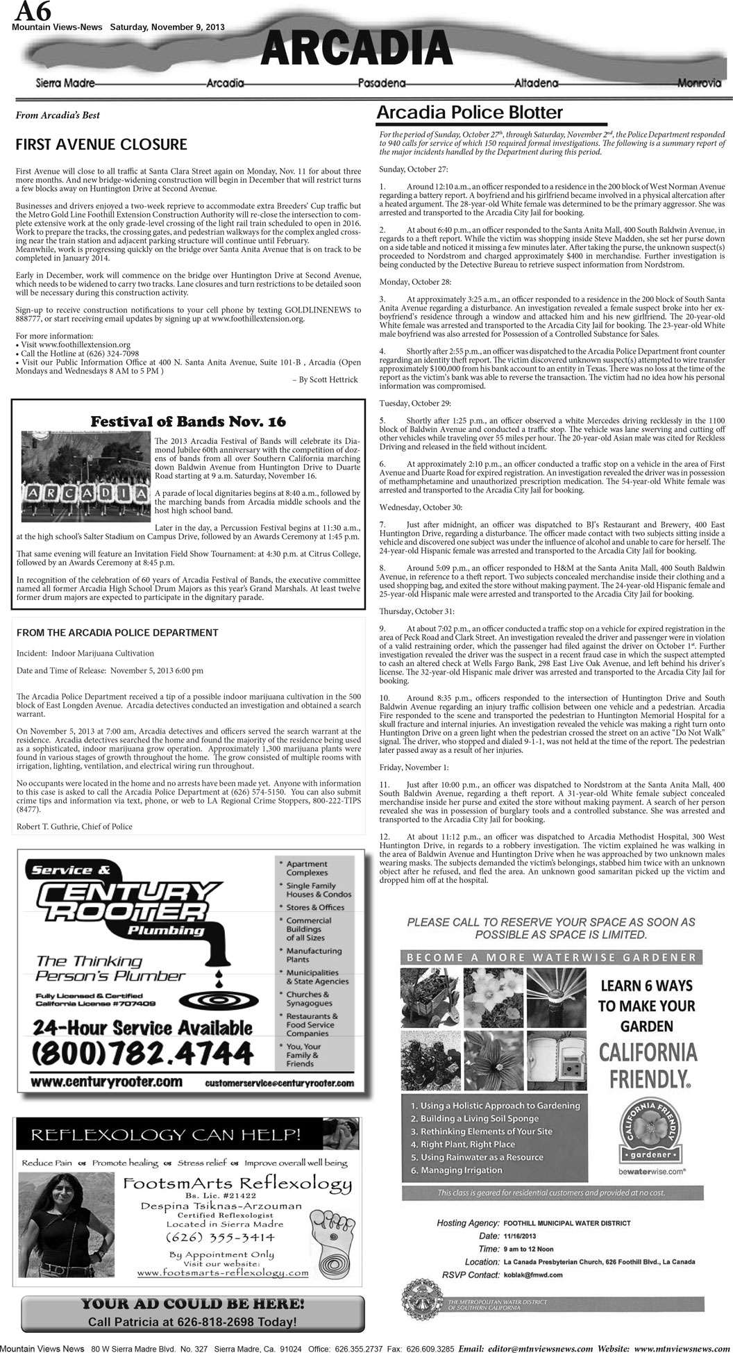 MVNews this week:  Page A:6