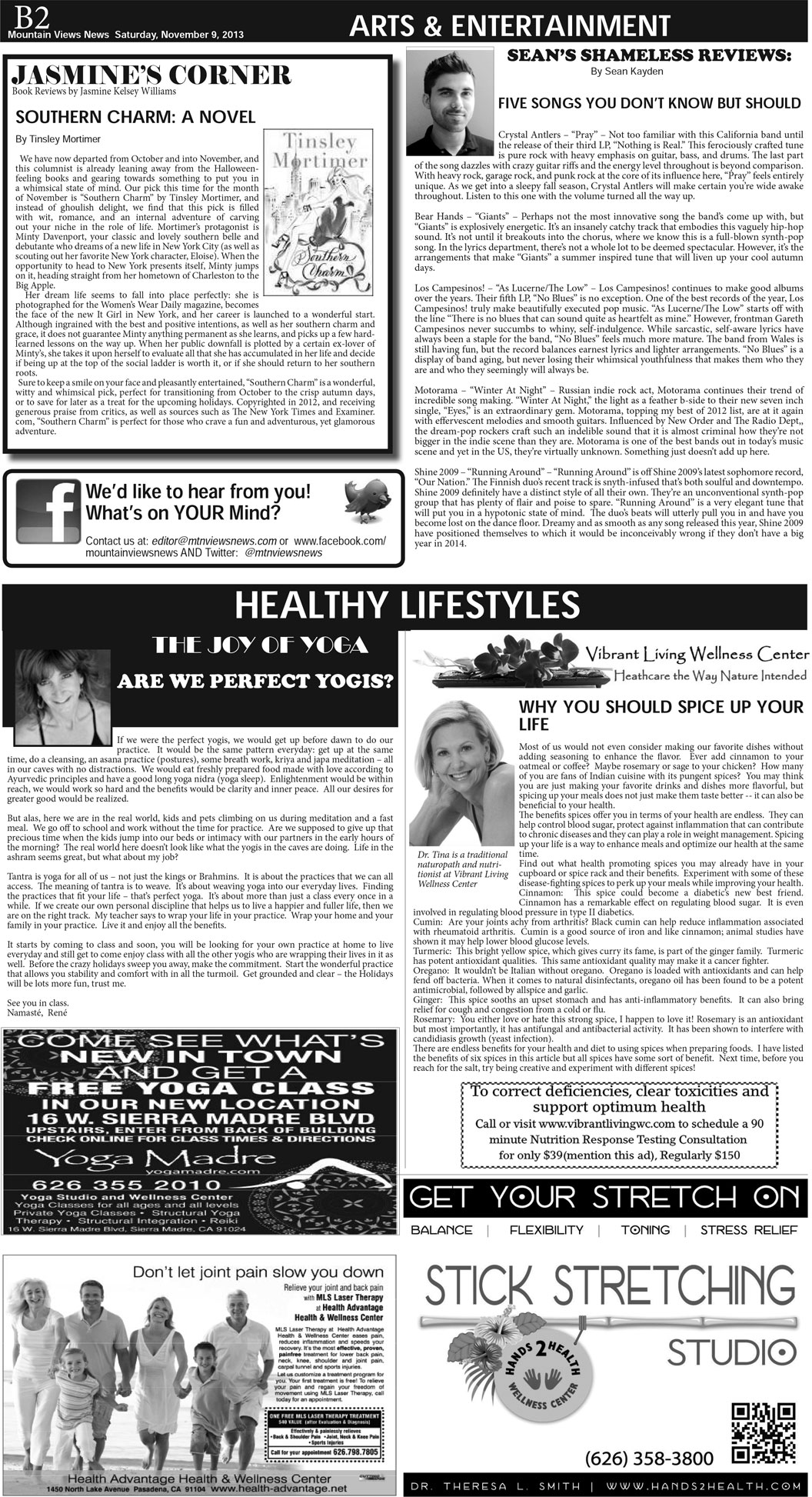 MVNews this week:  Page B:2