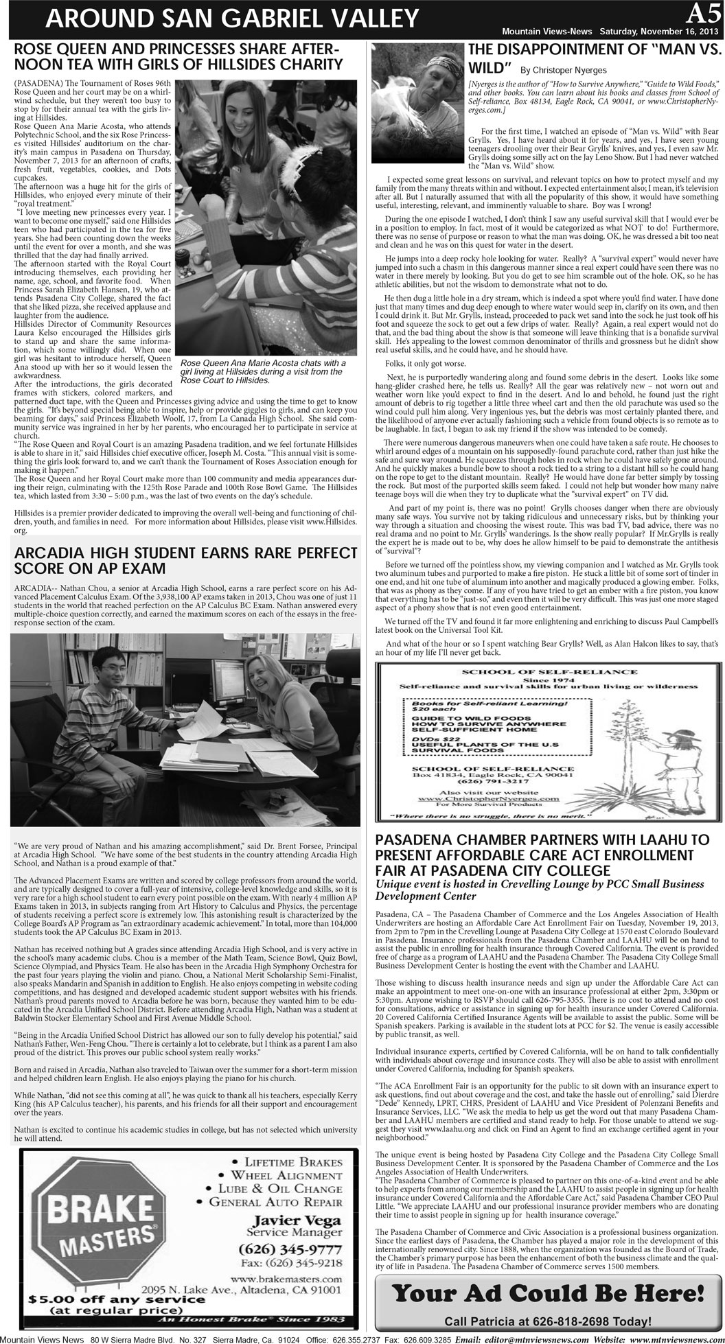 MVNews this week:  Page A:5