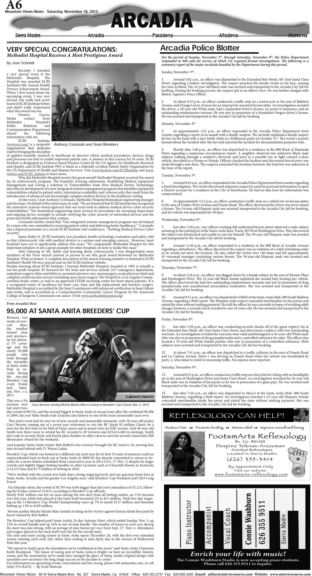 MVNews this week:  Page A:6