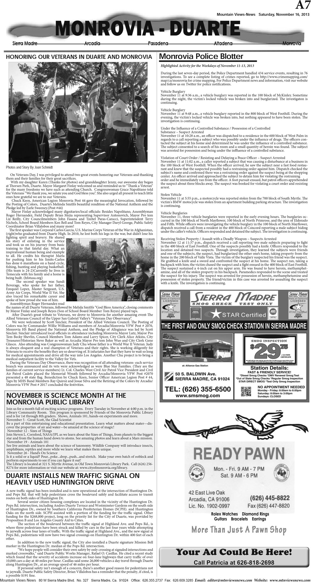 MVNews this week:  Page A:7