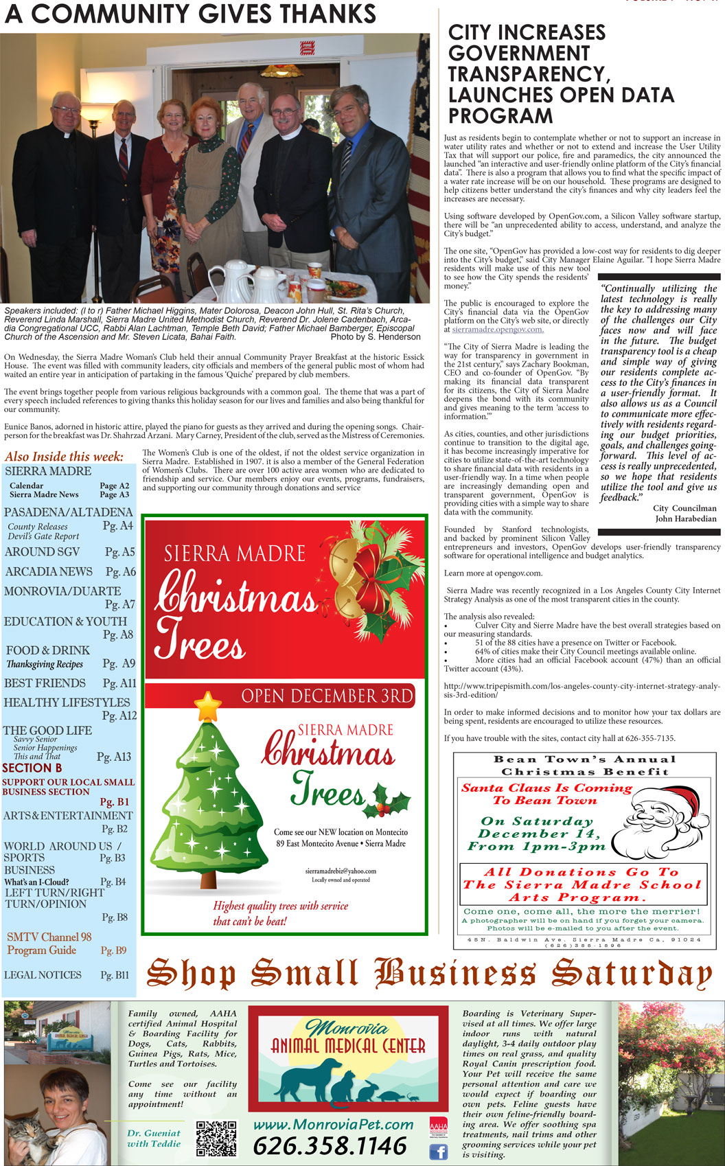 MVNews this week:  Page 1