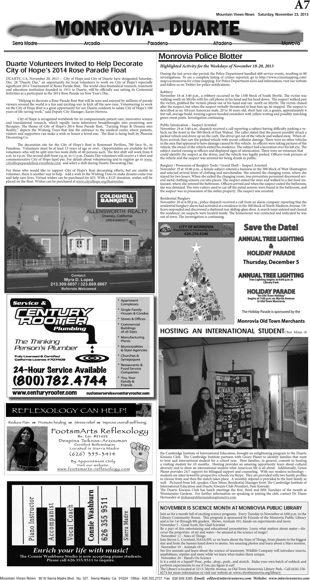 MVNews this week:  Page A:7