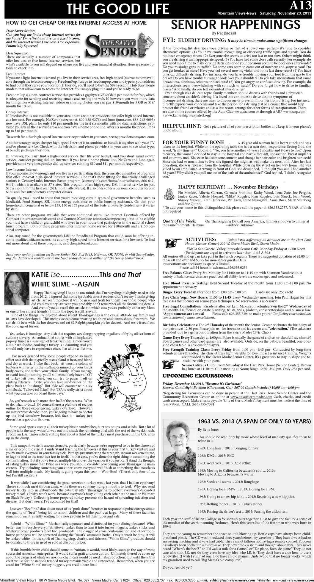 MVNews this week:  Page A:13