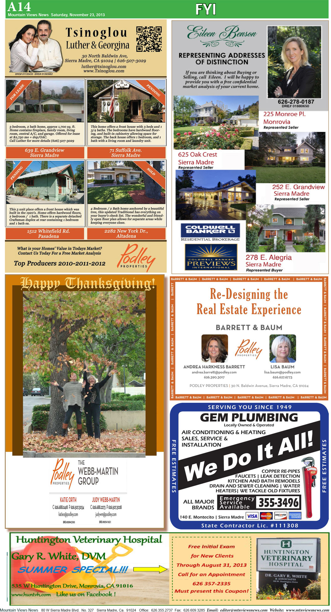 MVNews this week:  Page A:14