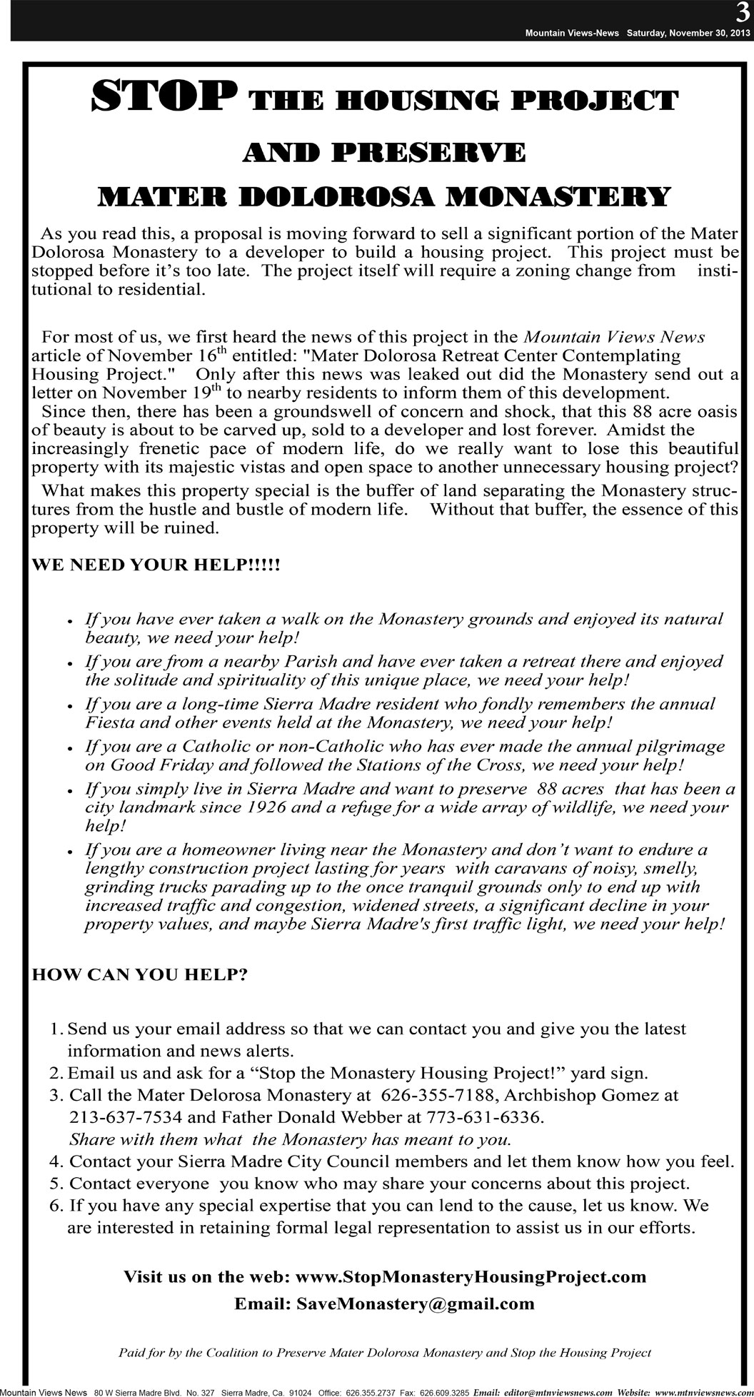 MVNews this week:  Page 3