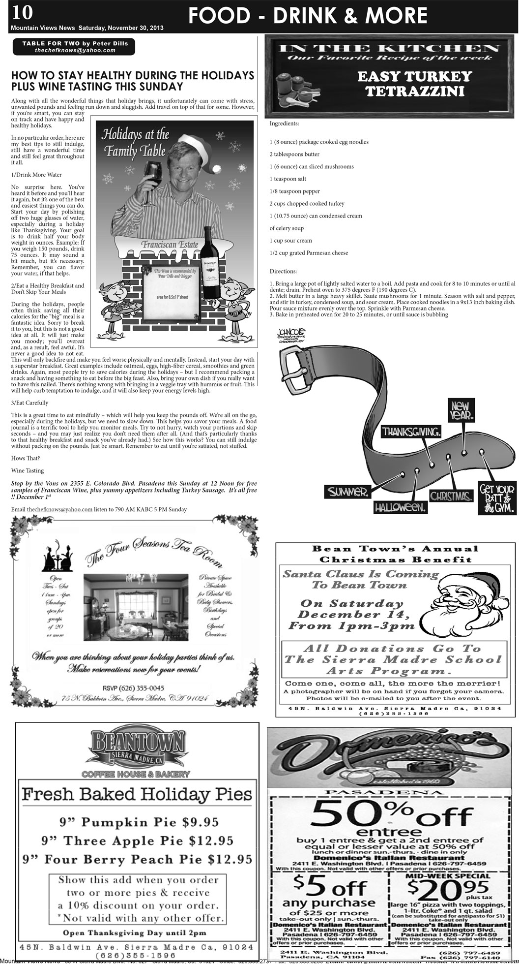 MVNews this week:  Page 10