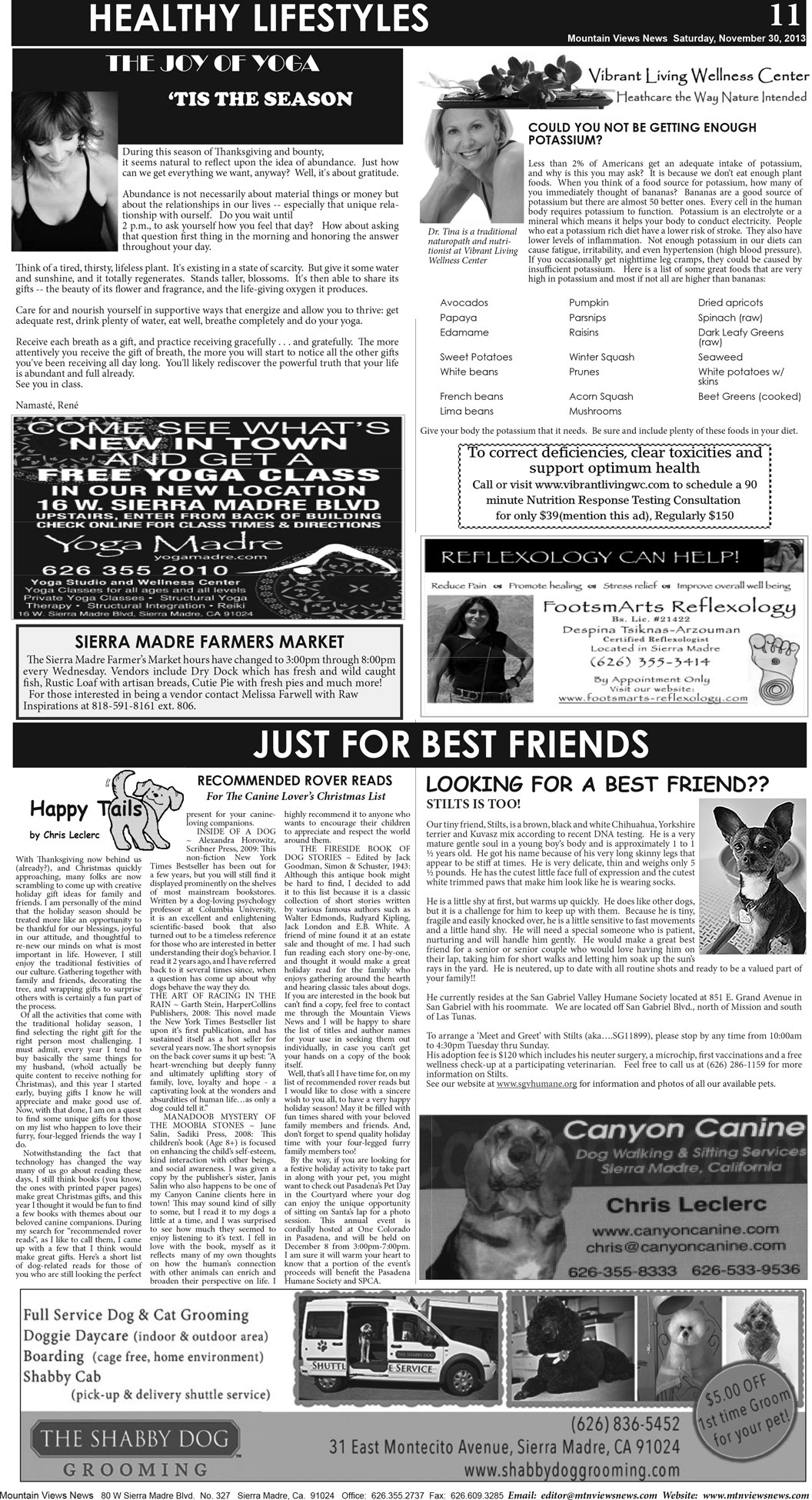 MVNews this week:  Page 11