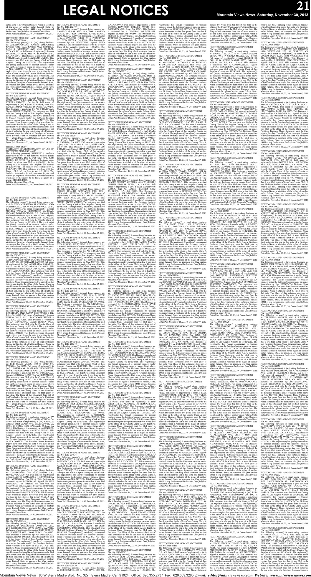 MVNews this week:  Page 21