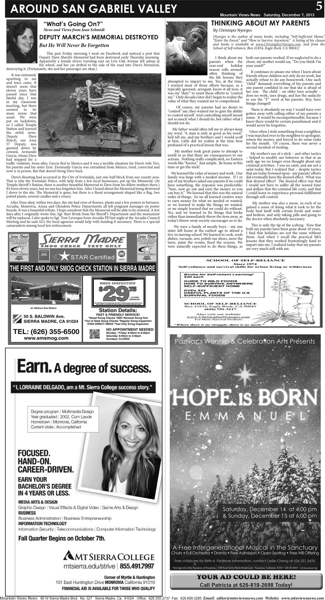 MVNews this week:  Page 5