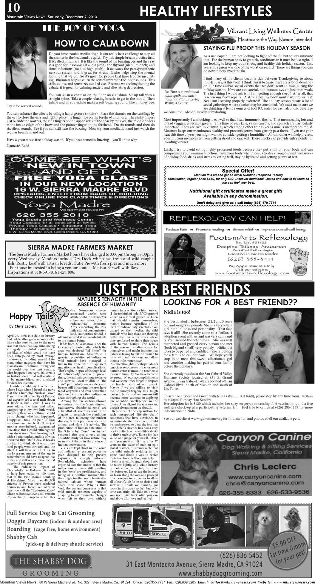 MVNews this week:  Page 10