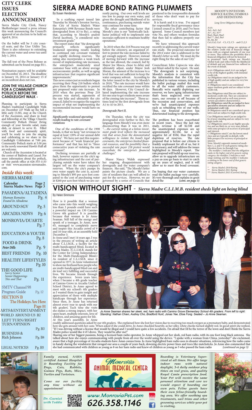 MVNews this week:  Page 1