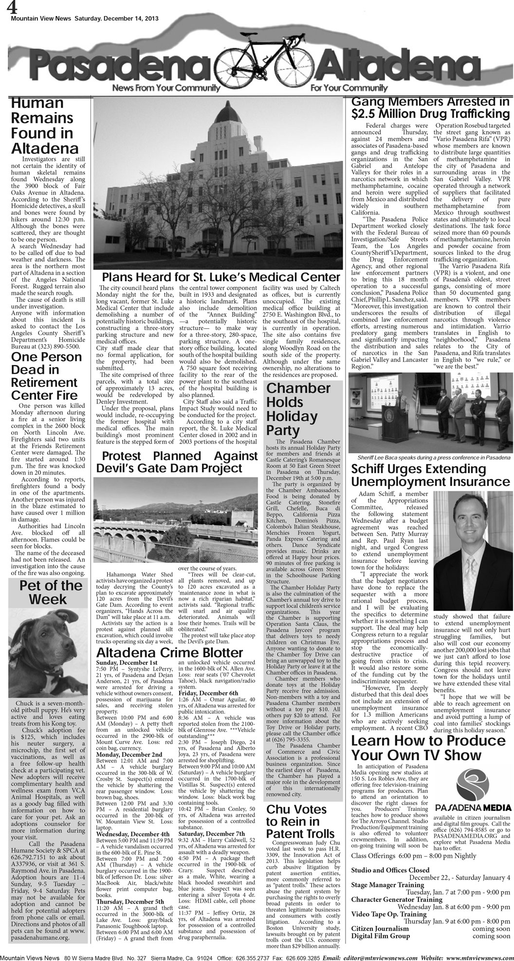 MVNews this week:  Page A:4