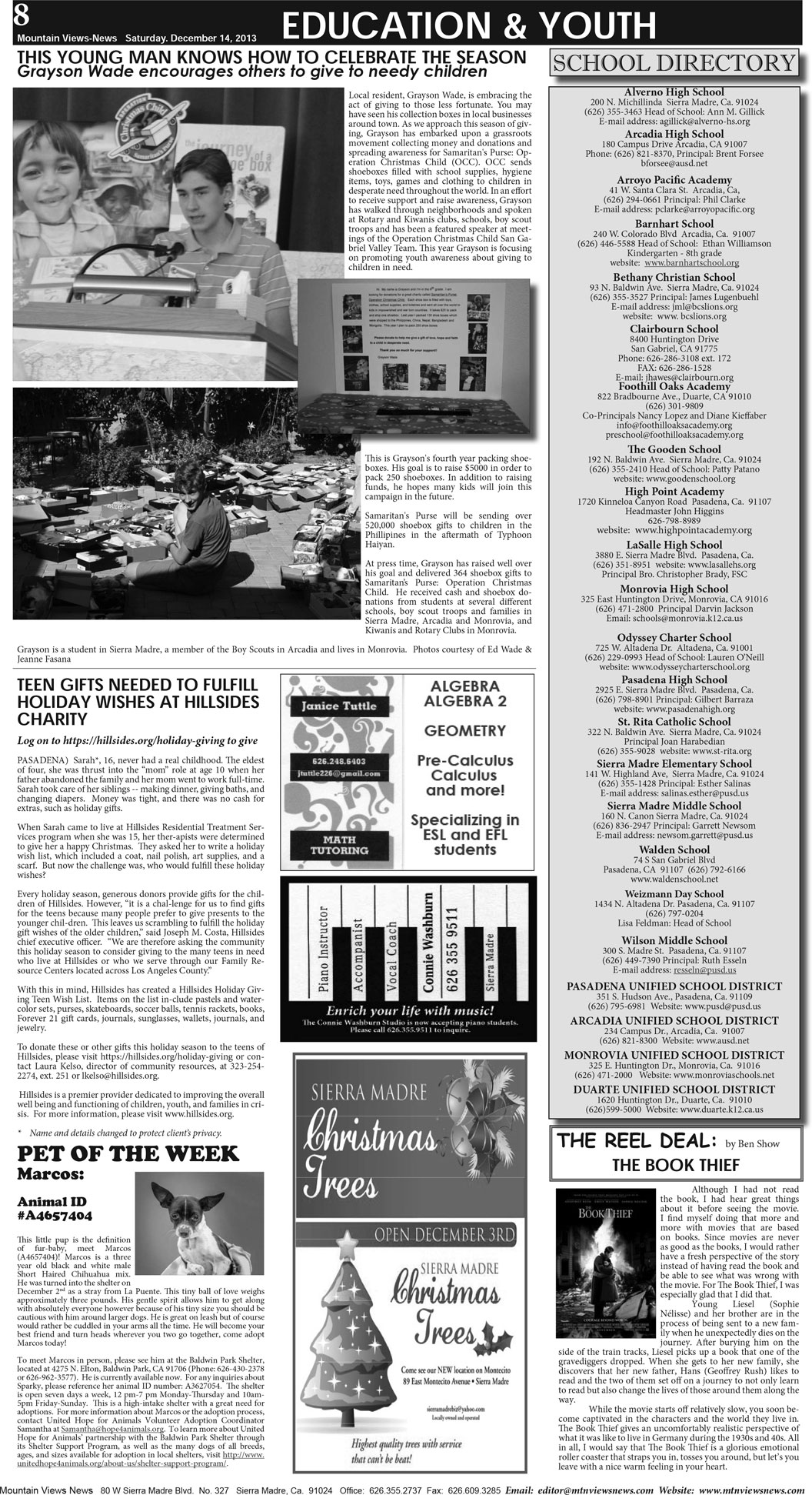 MVNews this week:  Page A:8