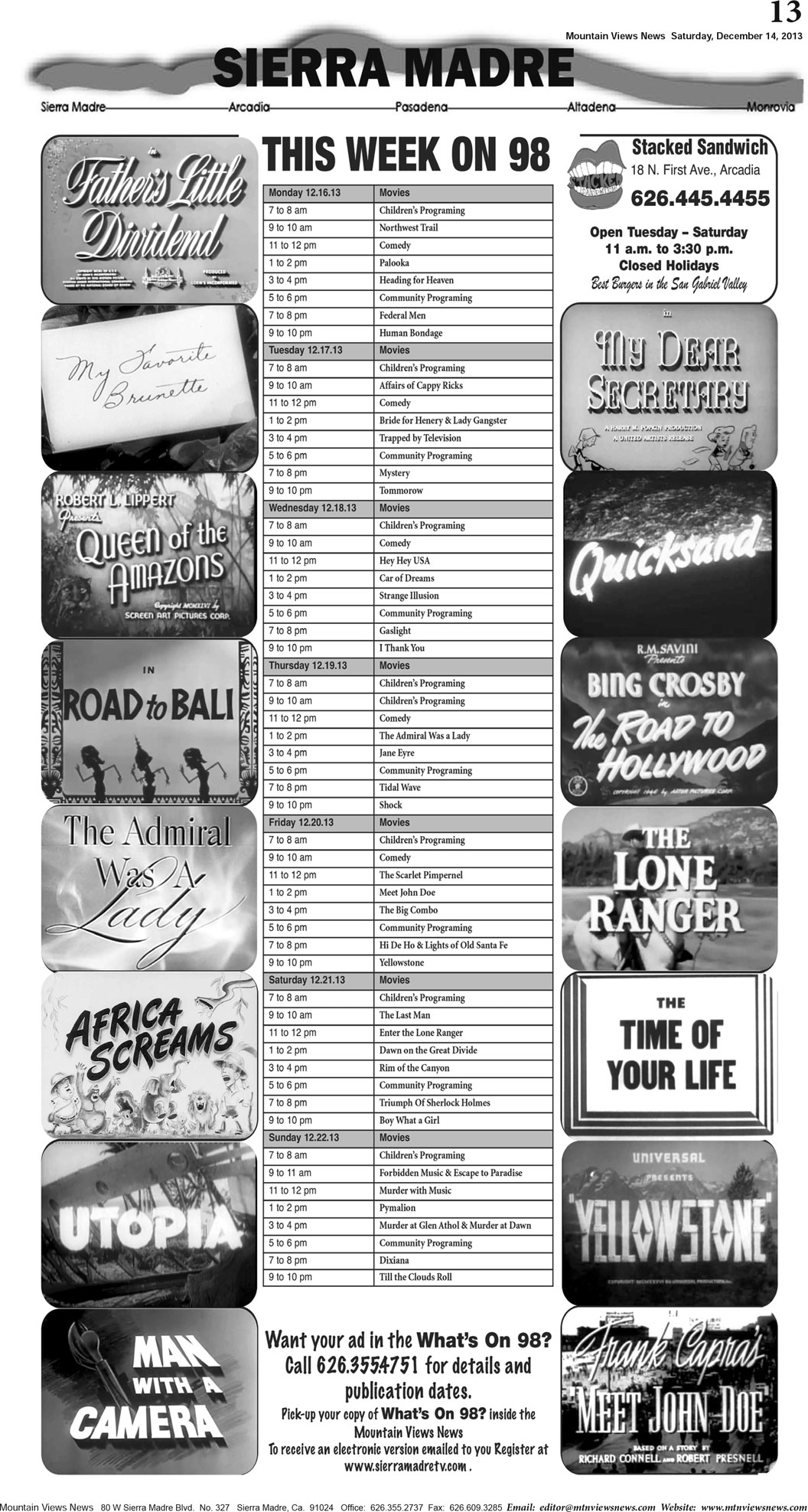 MVNews this week:  Page A:13