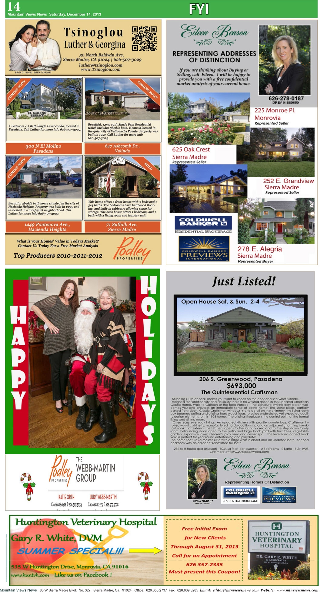 MVNews this week:  Page A:14