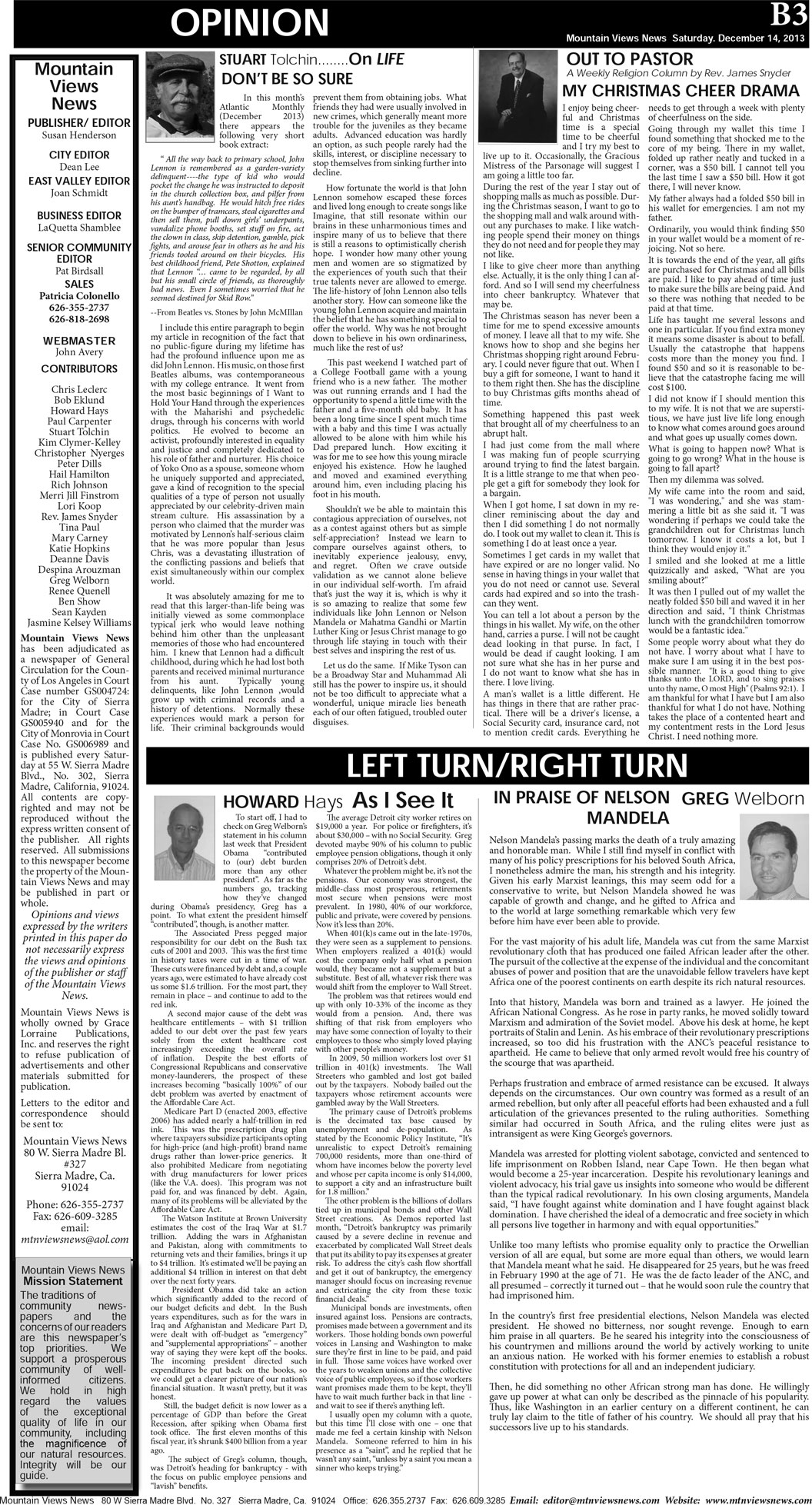 MVNews this week:  Page B:3