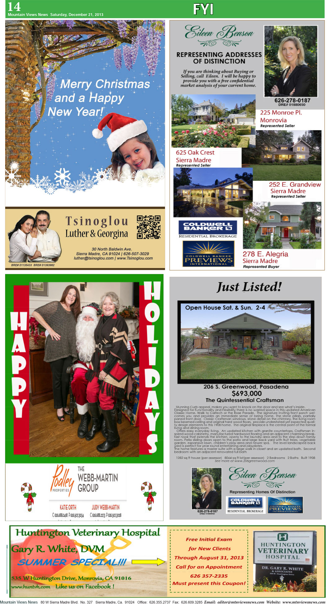 MVNews this week:  Page A:14