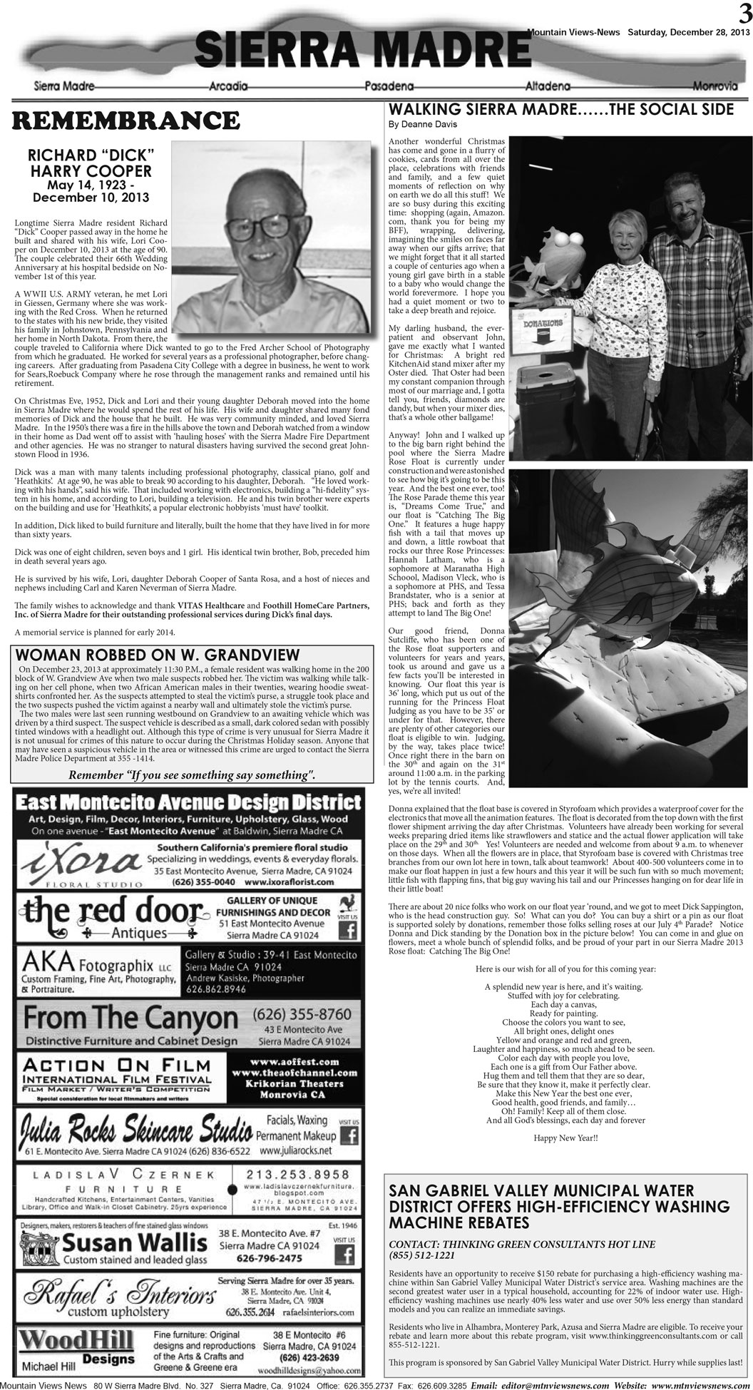 MVNews this week:  Page 3