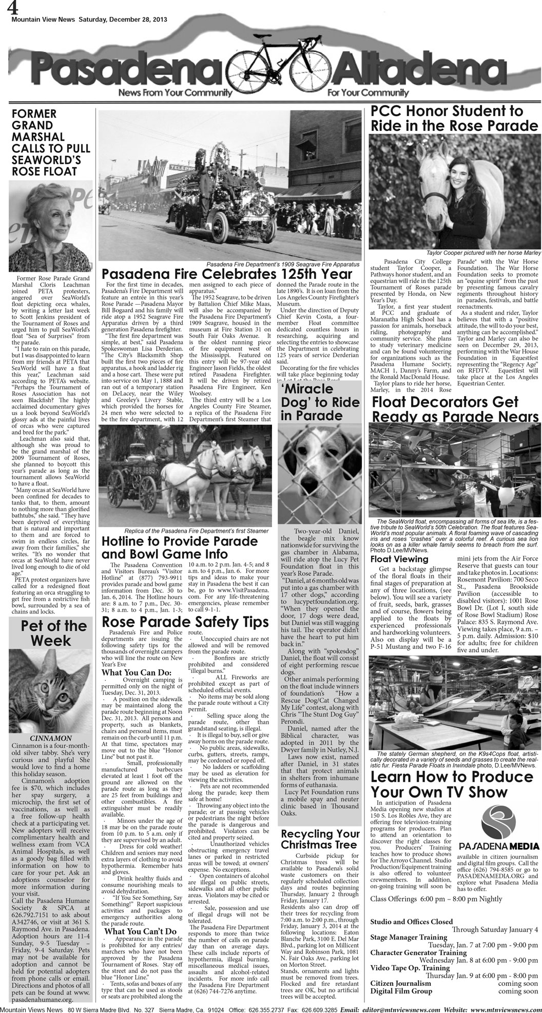 MVNews this week:  Page 4