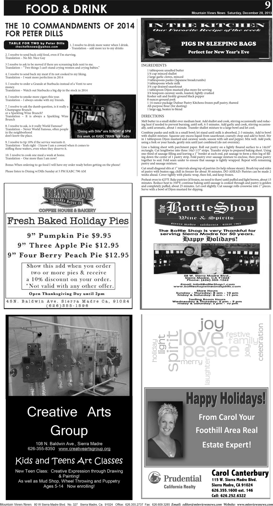 MVNews this week:  Page 9