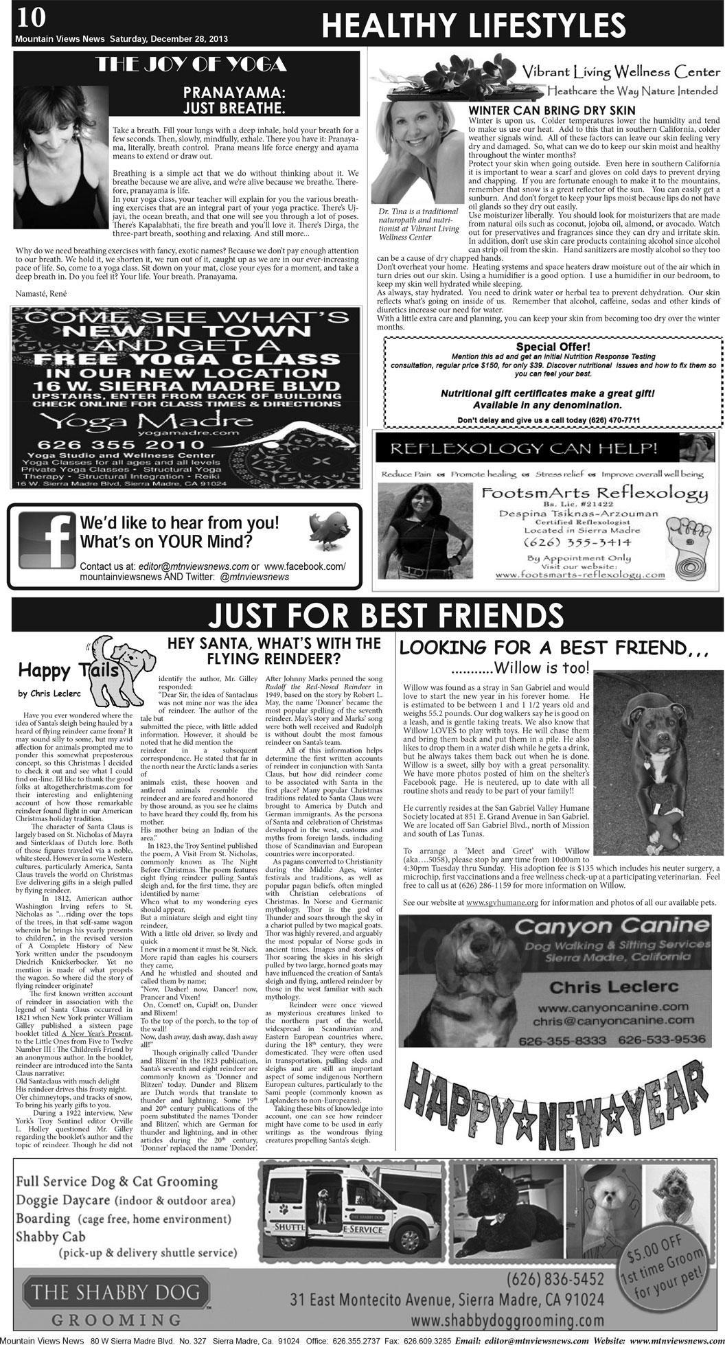 MVNews this week:  Page 10