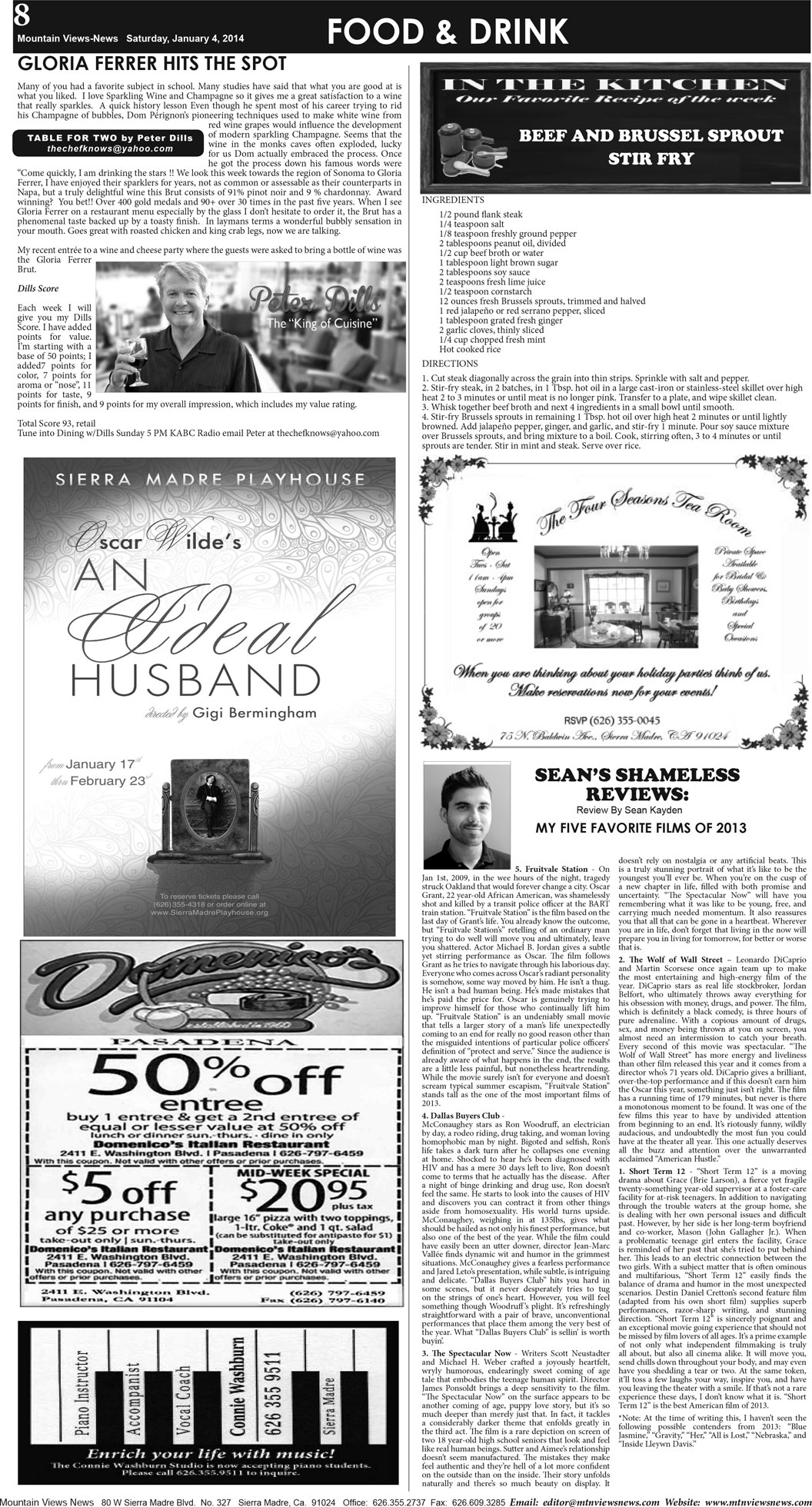 MVNews this week:  Page 8