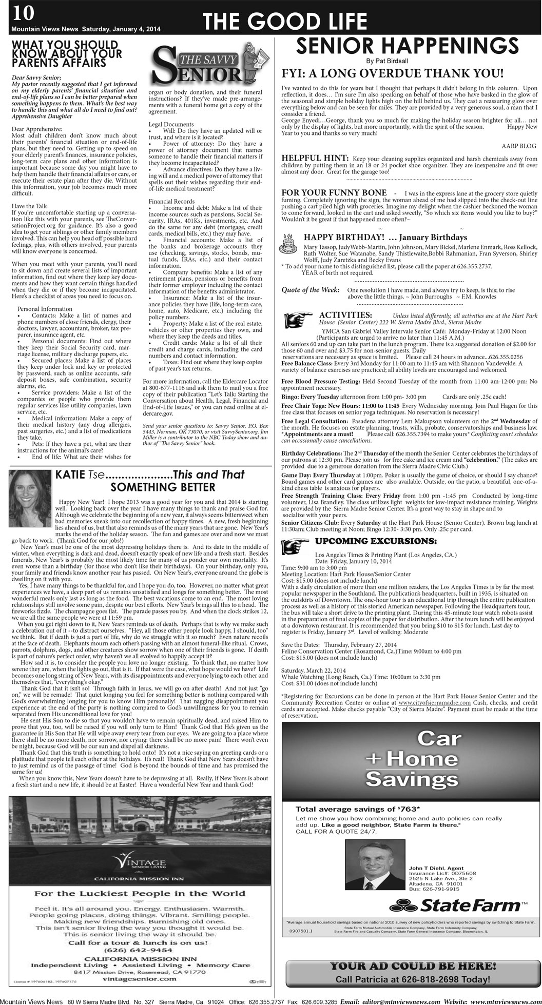 MVNews this week:  Page 10