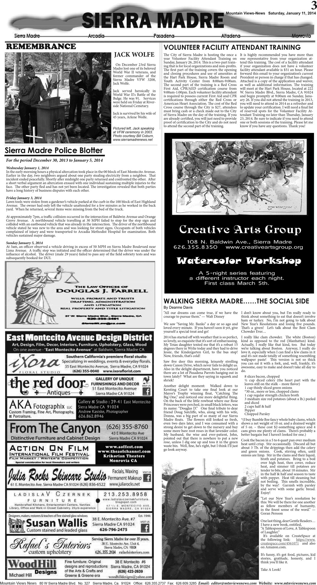 MVNews this week:  Page 3