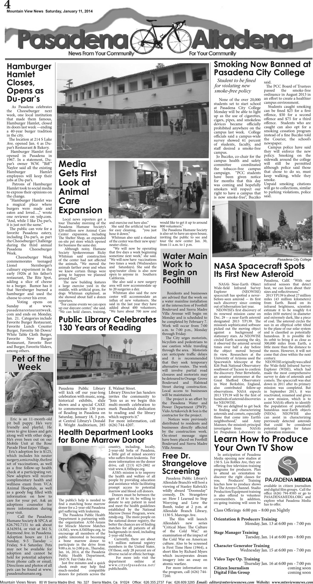 MVNews this week:  Page 4