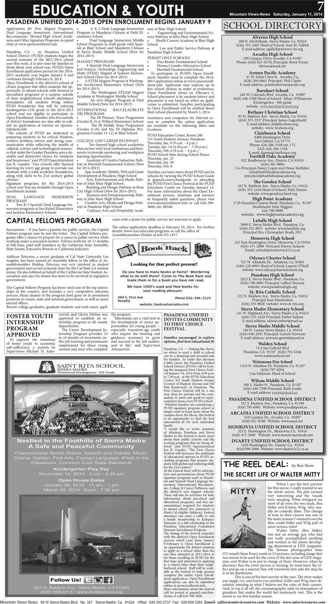 MVNews this week:  Page 7