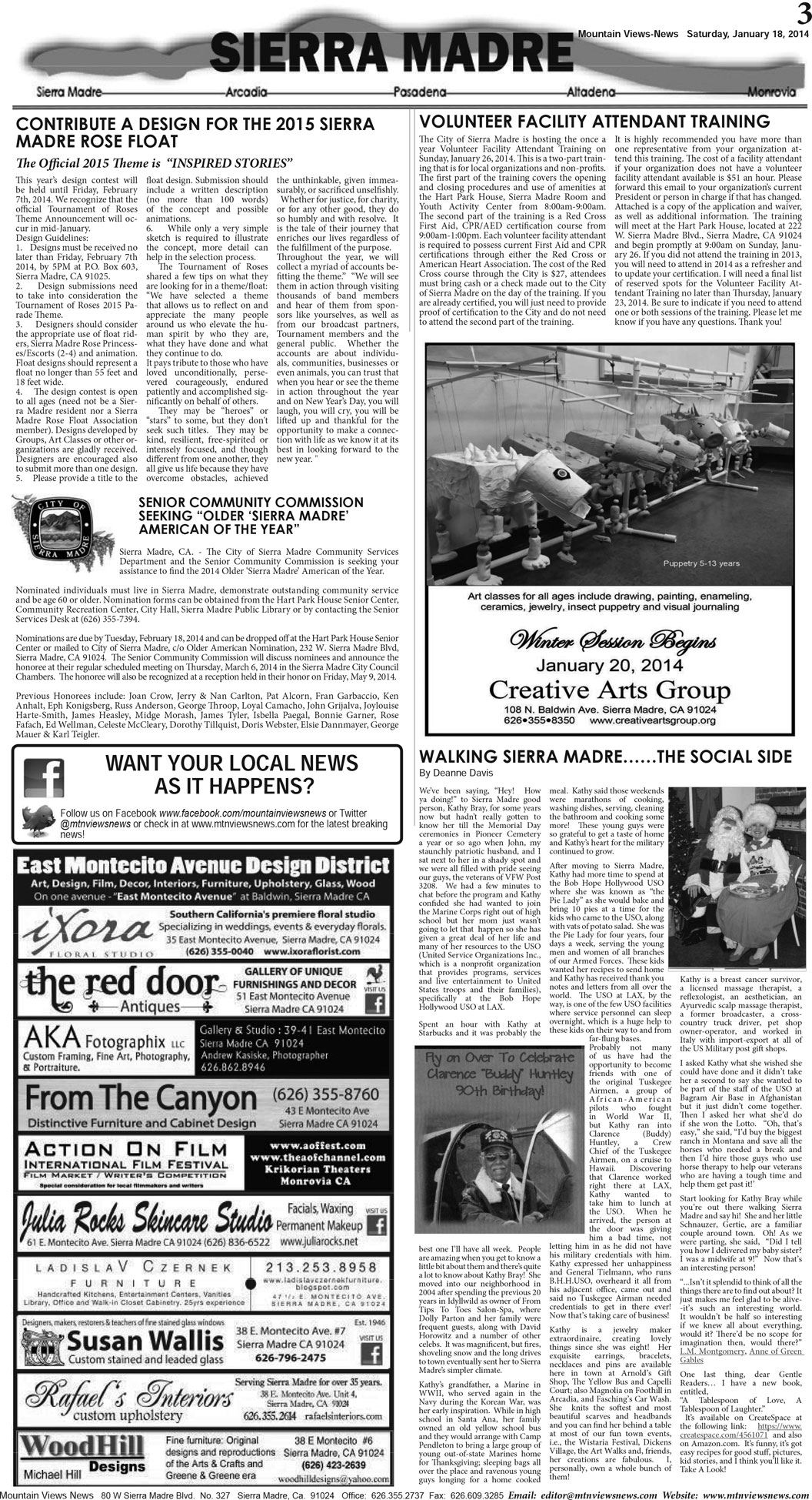 MVNews this week:  Page 3