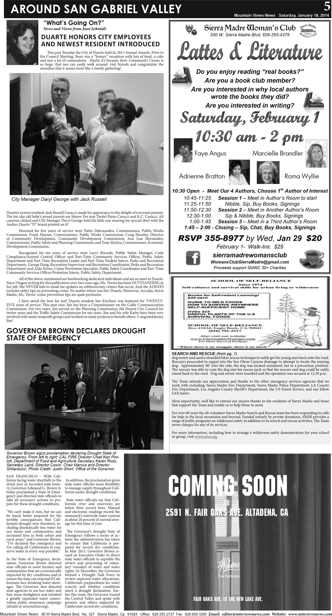 MVNews this week:  Page 5