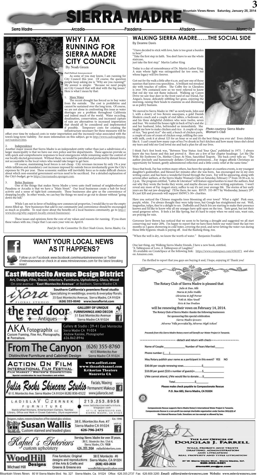 MVNews this week:  Page 3