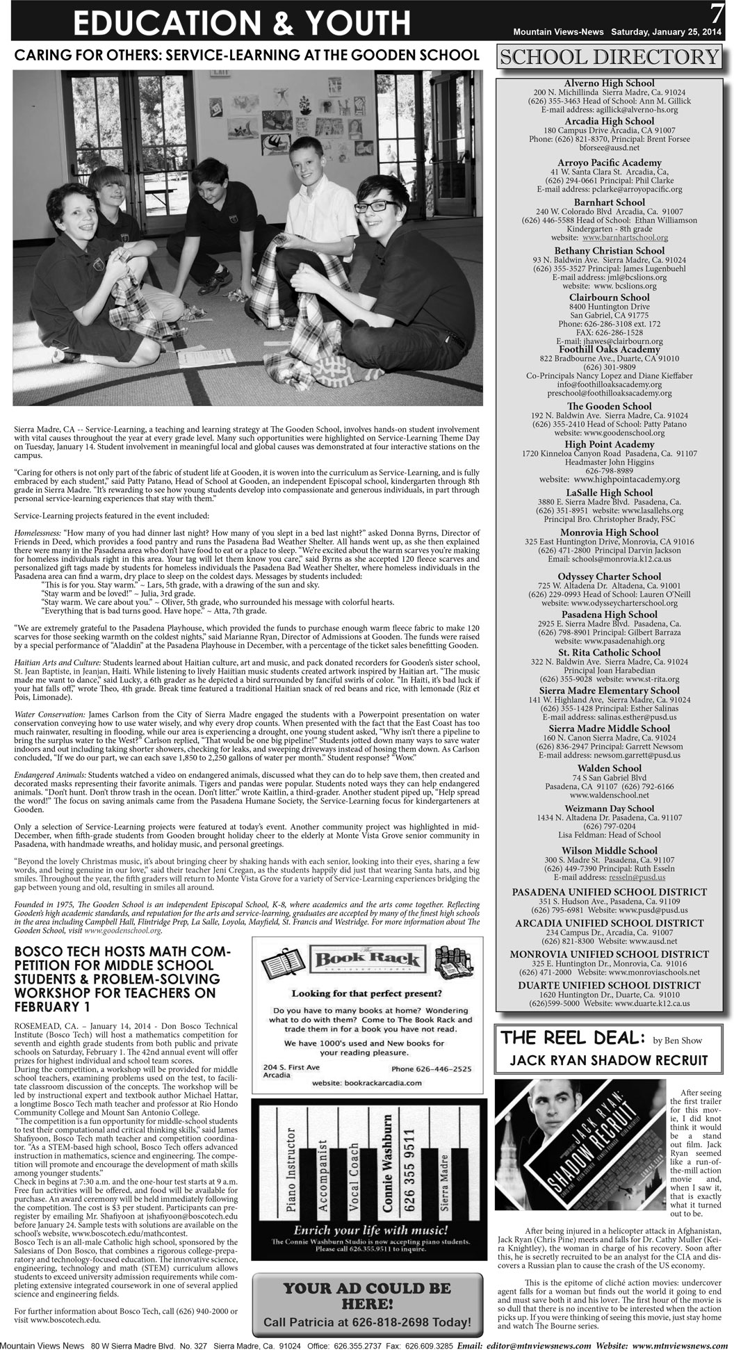 MVNews this week:  Page 7