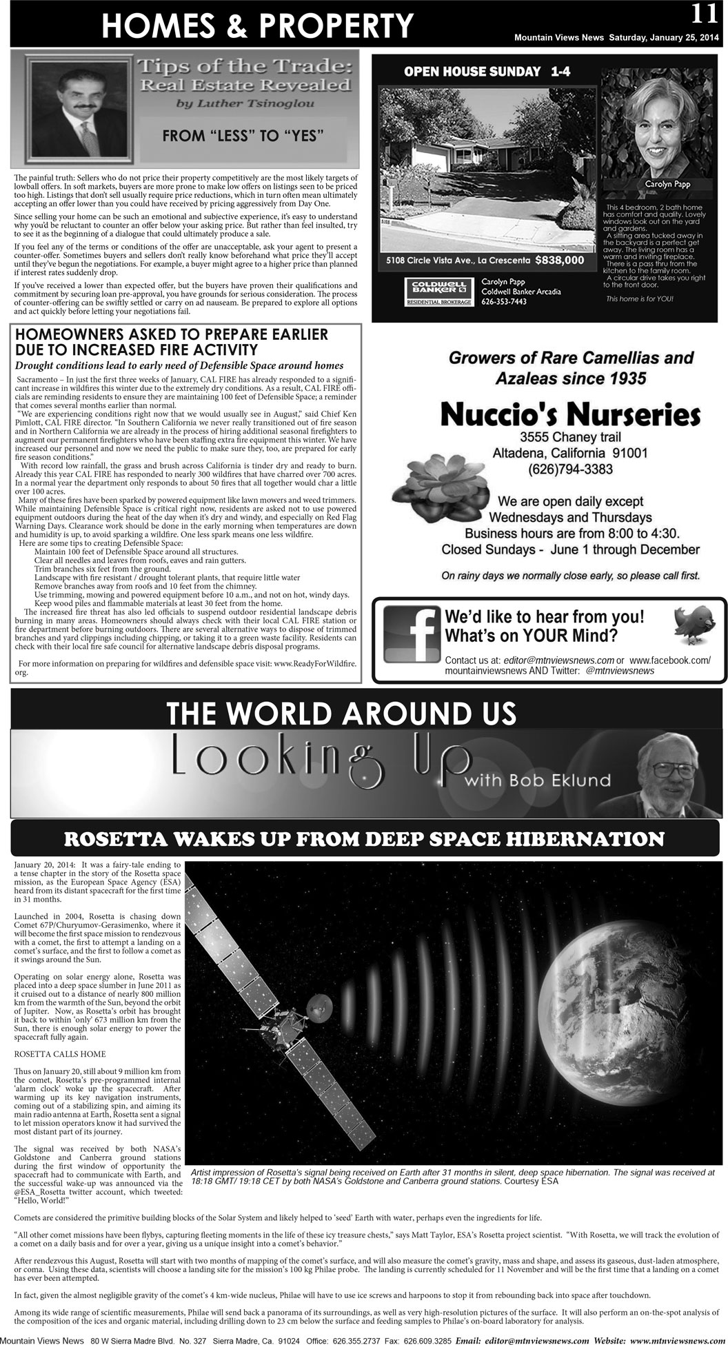 MVNews this week:  Page 11