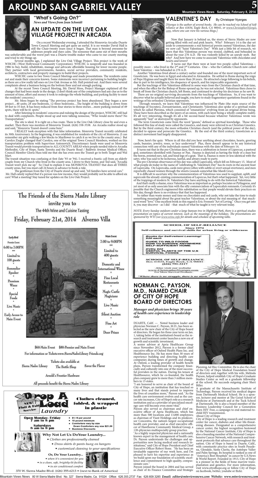 MVNews this week:  Page 5