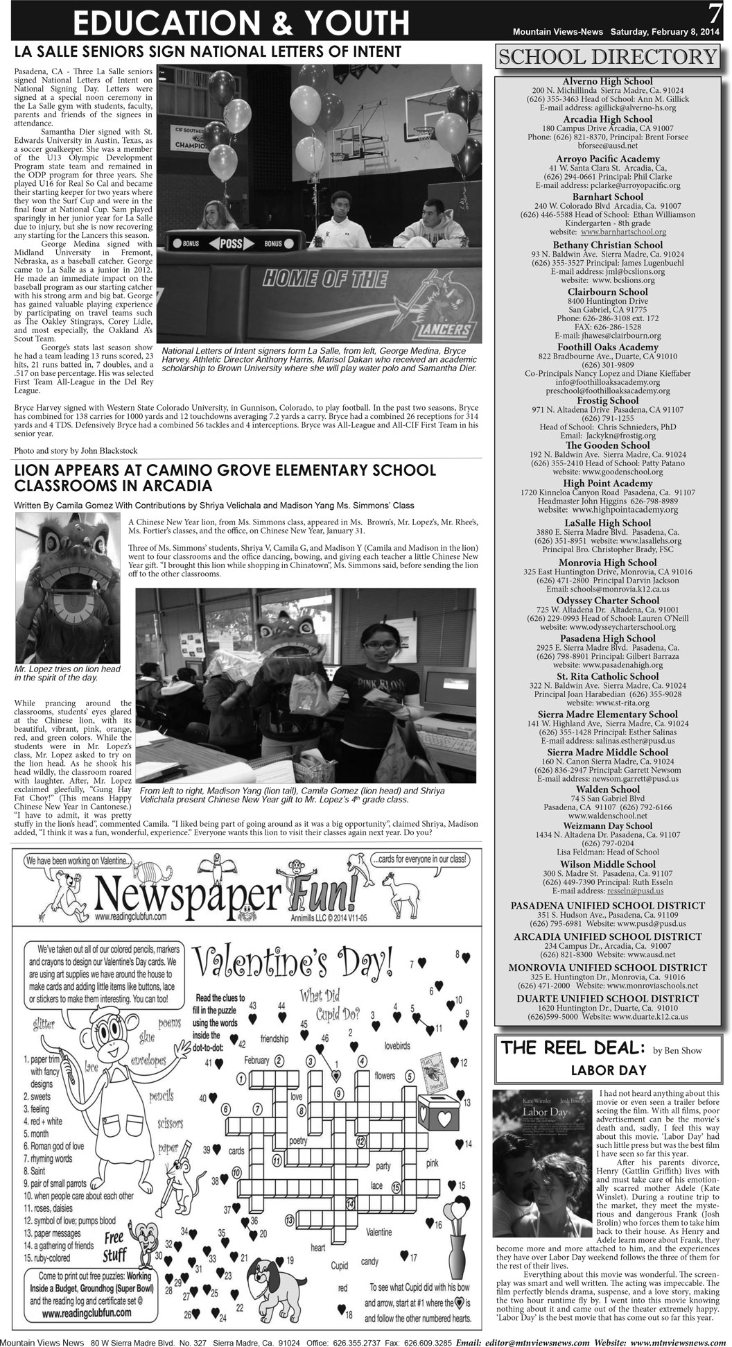 MVNews this week:  Page 7