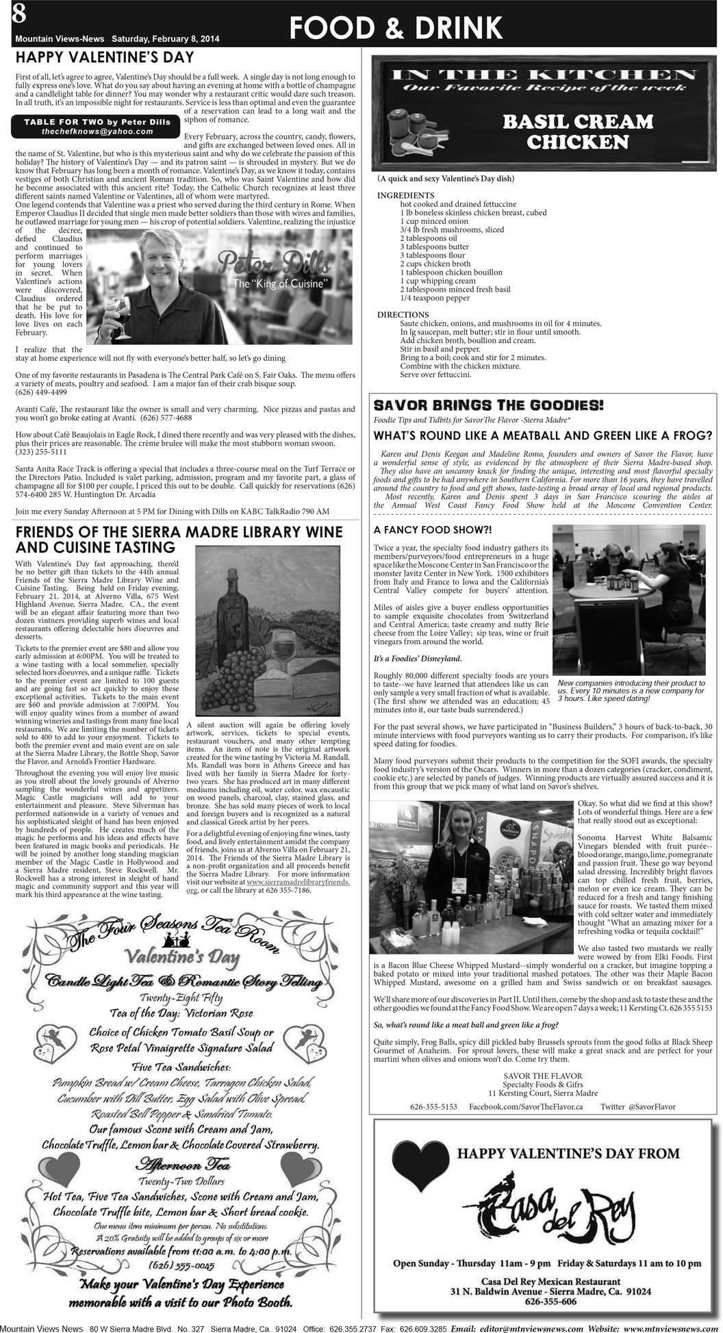 MVNews this week:  Page 8