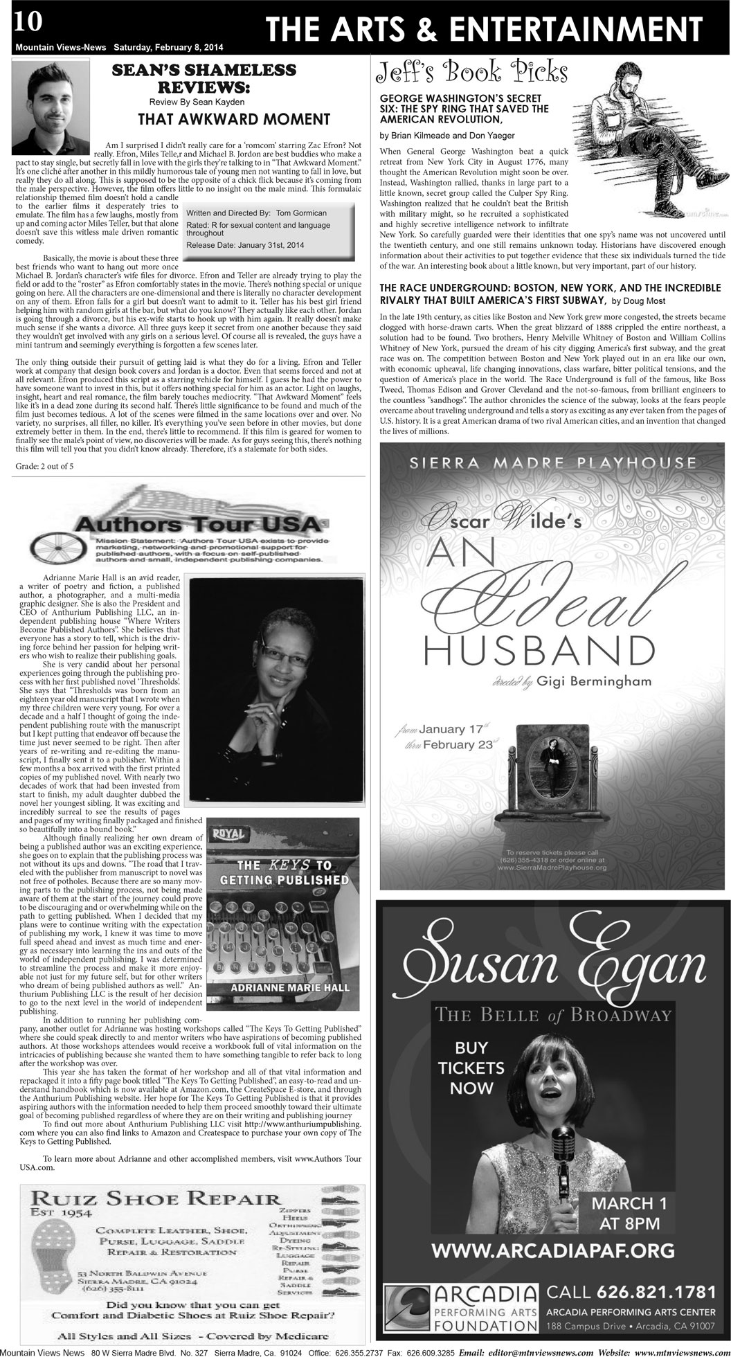 MVNews this week:  Page 10