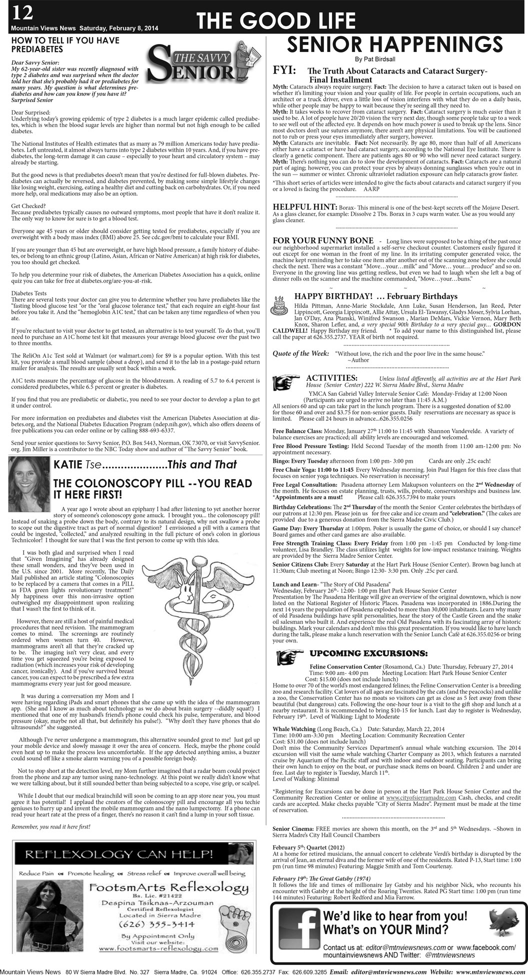 MVNews this week:  Page 12