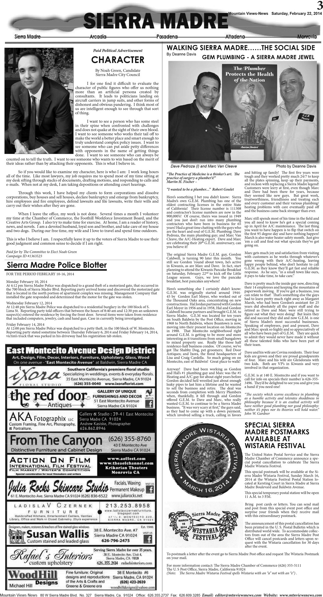 MVNews this week:  Page 3