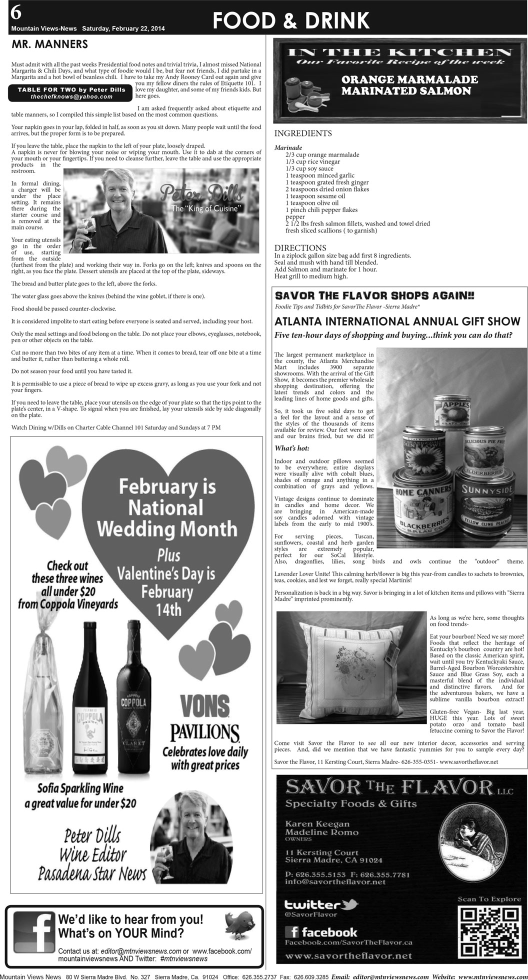MVNews this week:  Page 6