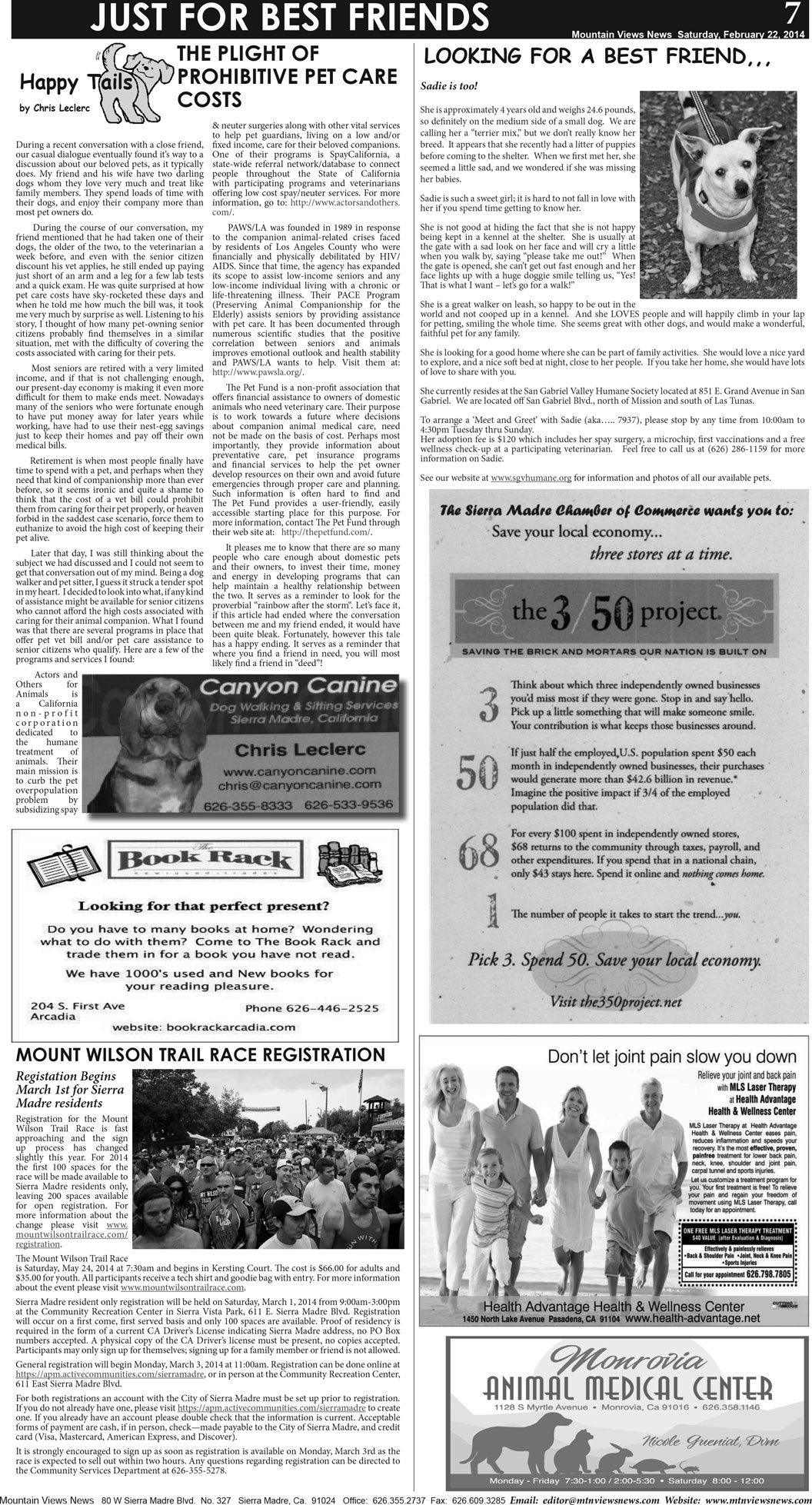 MVNews this week:  Page 7