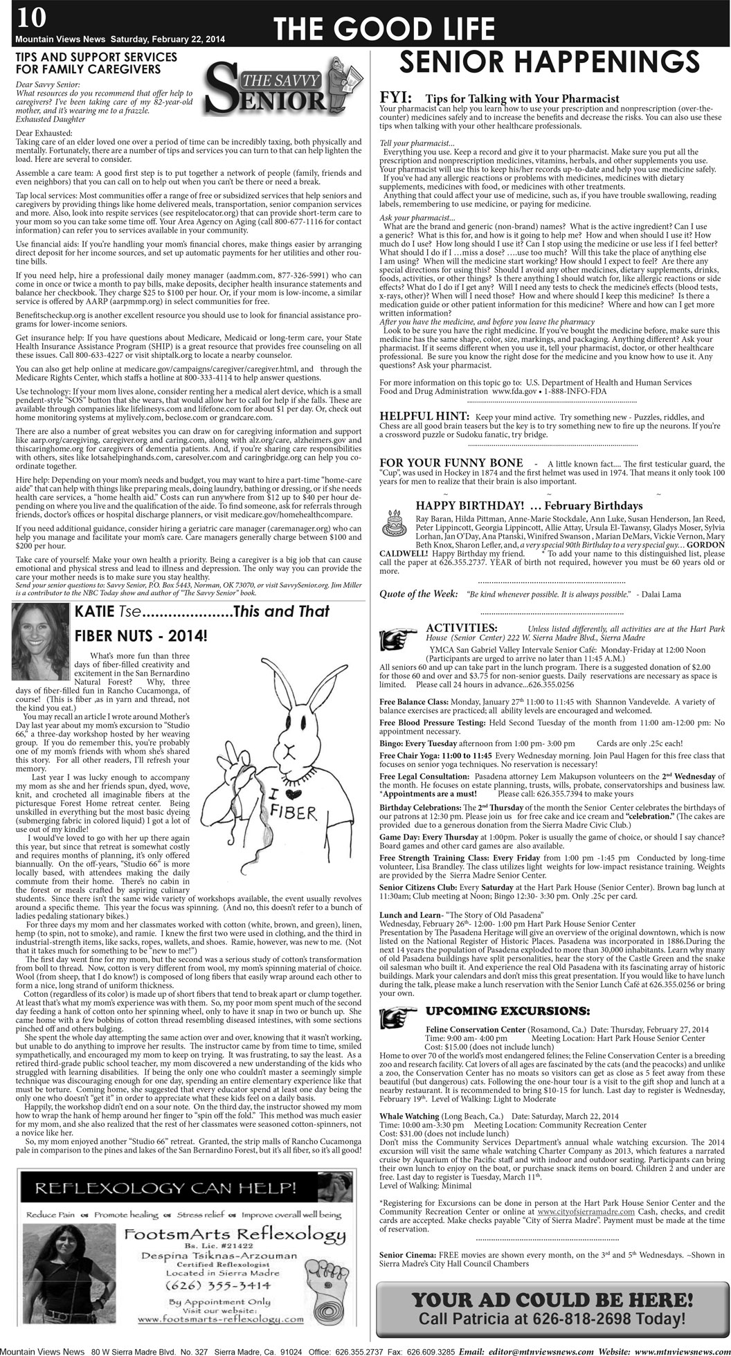 MVNews this week:  Page 10